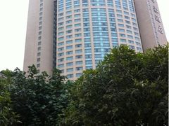 -帝豪酒店•马可勃罗西餐厅