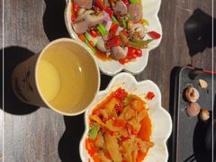 -乔街深夜食堂·台州菜·高压锅生蚝(杭州总店)
