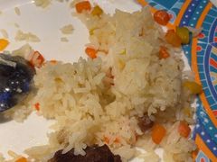 -阿里疆Alijiang·丝路美食·异域风情·清真(长楹天街店)