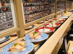 -大起水产回转寿司(道顿堀店)