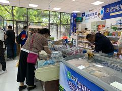 -牛奶便利(东四店)
