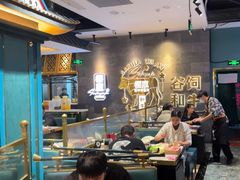 -樱煦和牛寿喜烧(如皋吾悦广场店)