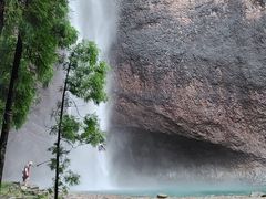 -雁荡山风景名胜区