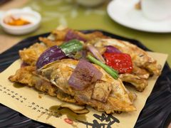 -顺意·顺德家乡菜(中心商务大厦店)