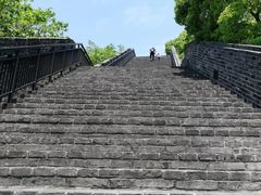 -虞山城墙