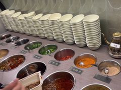 -鲜潭蒸汽石锅鱼(万象前海店)