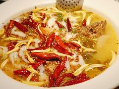 -太二酸菜鱼(海口友谊广场店)