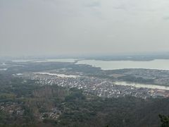 -虞山风景区