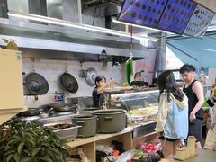 -梅溪·小伙子干挑面(安吉总店)