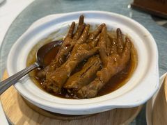 -白天鹅宾馆-宏图府餐厅