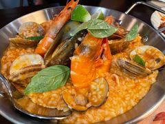 -Brut Eatery悦璞食堂(建国东路店)