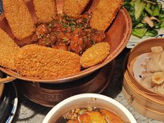 大牌地锅鸡-南京大牌档(夫子庙老门东店)