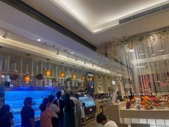 -芭菲盛宴·环球美食(袁家岗店)