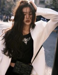 -New Fashion·新时尚形象设计