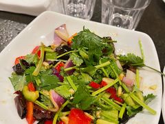 凉拌三丝-湘肠香火锅店(团结湖店)