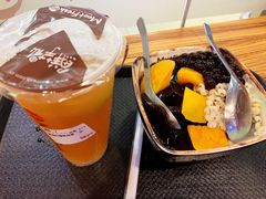 -鲜芋仙(宝地广场店)