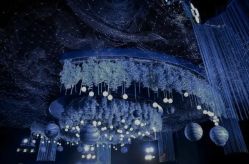 -天邑国际酒店·宴会厅