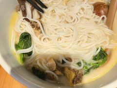 -云味馆米线(广州白云凯德店)