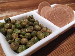 豌豆山楂-云海肴·汽锅鸡·云南菜(美罗城店)