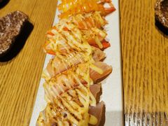 -林妈妈村·日式料理(宝山龙湖天街店)