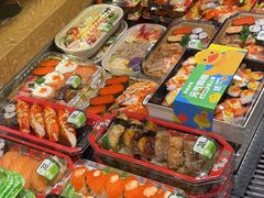 -池田寿司·4H鲜作(西直门凯德华联店)