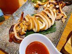 -泰堤坊(淡水体育馆店)