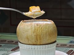 -香港華心糖水鋪(南西总店)