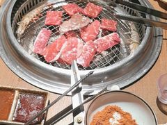 -大牛焱烧·和牛炭火烧放题