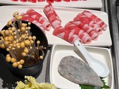 -海底捞火锅(壹悦城店)