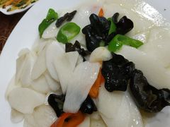 -喜来登特色餐厅