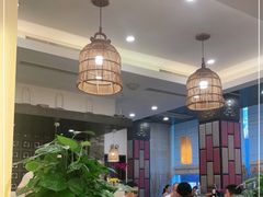 大堂-阿诺泰·泰国餐厅(紫荆店)