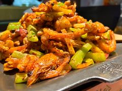 -炭舍干锅(华发商都店)