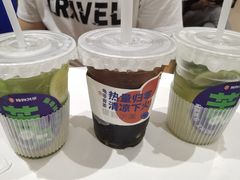 -炖物24章·顺时轻养茶(杭州大厦店)