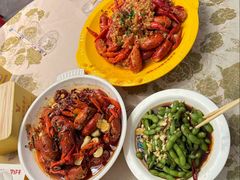 -味道工厂楚虾王(龙虾城店)