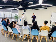 -新励成演讲口才培训(重庆渝中学训中心)