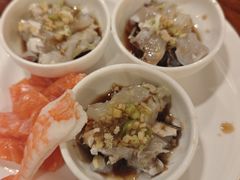 -温州王朝大酒店-自助餐厅