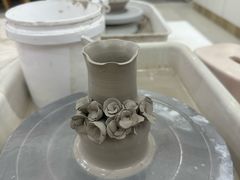 -陶语陶艺手工坊