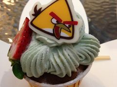 -85度C(厦门中华城新店)