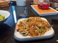 -如轩·海鲜砂锅粥·潮汕菜(一品天下店)