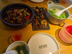 -苦尽酒馆·川菜(鼓楼店)