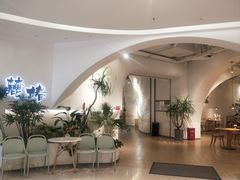 -麓椿花园西餐厅(海乐世界店)