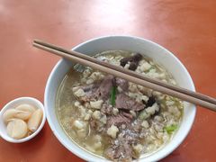 -刘信牛羊肉小炒泡馍(回民街店)