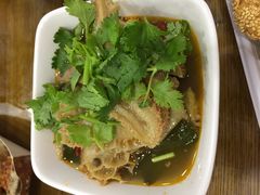 -冯鑫记南京鸭血粉丝汤(来燕路店)