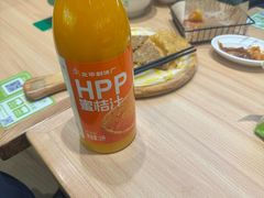 -甲乙饼·手工牛肉饼(天通苑华联店)