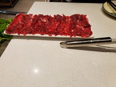 -古乐牛香·鲜牛肉牛杂火锅(梅村五洲国际店)
