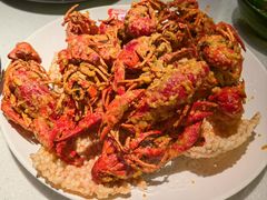 -红盔甲·小龙虾(天钥桥店)