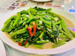 -澳门陈光记烧味饭店(郎家园店)