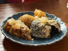 -鑫震源·苏式大虾生煎(山塘街店)