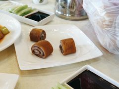 -便宜坊烤鸭店(玉蜓桥天坛店)