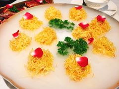 -山顶顶概念四川菜(黄埔大道店)